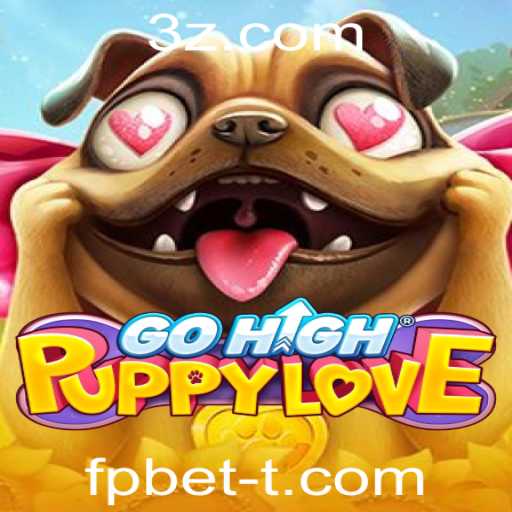 GoHighPuppyLove: Um Jogo de Aventura e Emoção