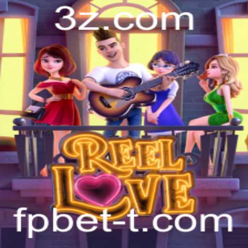 ReelLove: Uma Viagem Fascinante no Mundo dos Jogos de Azar