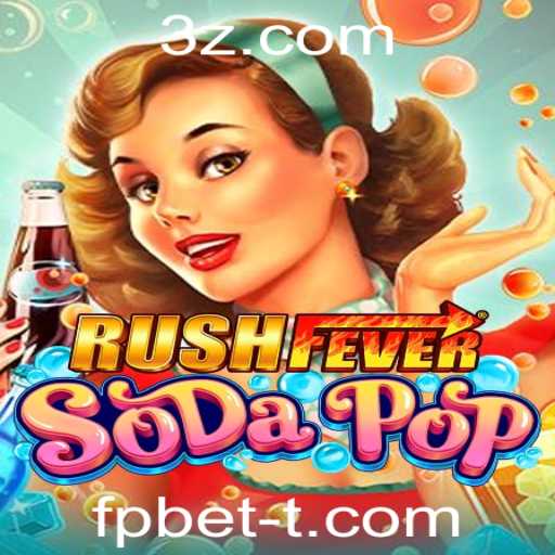 Descubra RushFeverSodaPop: O Novo Fenômeno dos Jogos Digitais