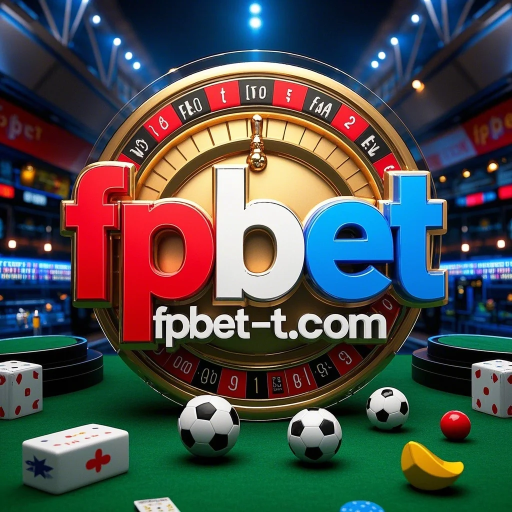 Descubra o Mundo do Pôker no fpbet